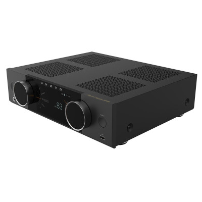 Onkyo Muse Y40